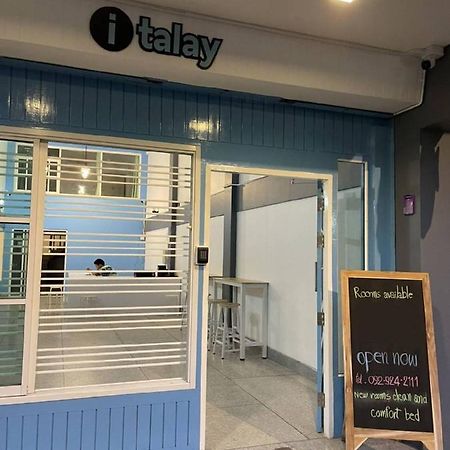 Italay Krabi Exterior photo