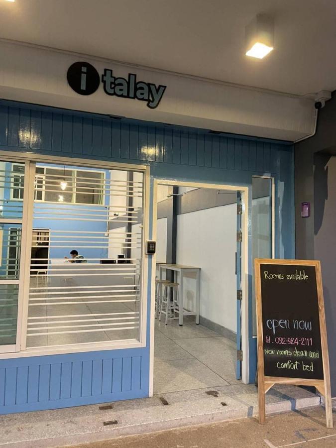 Italay Krabi Exterior photo