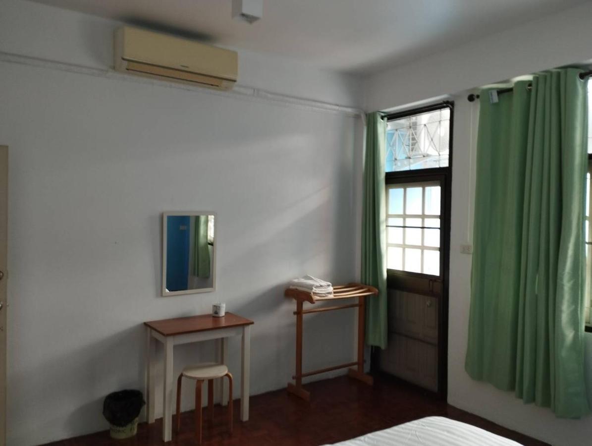Italay Krabi Room photo
