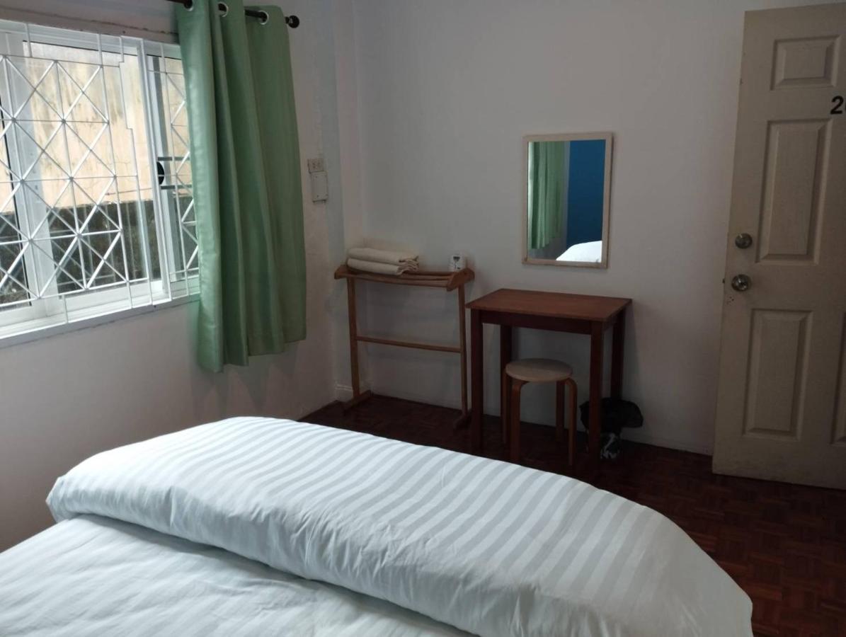 Italay Krabi Exterior photo
